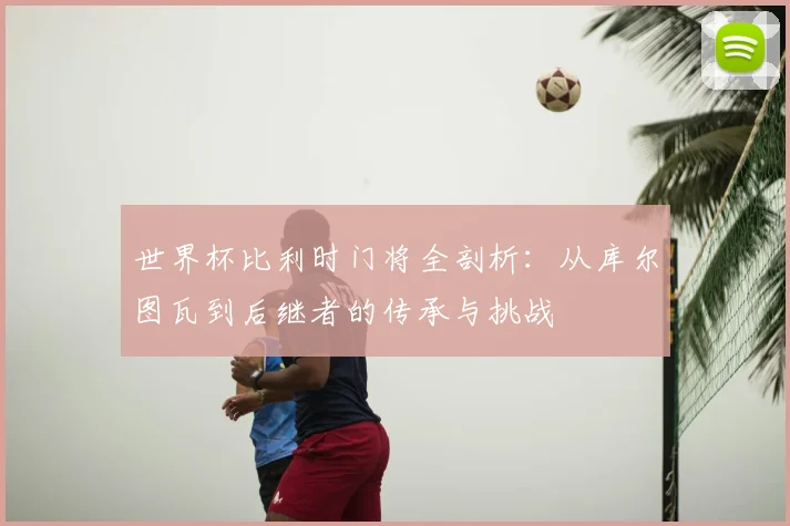 世界杯比利时门将全剖析:从库尔图瓦到后继者的传承与挑战