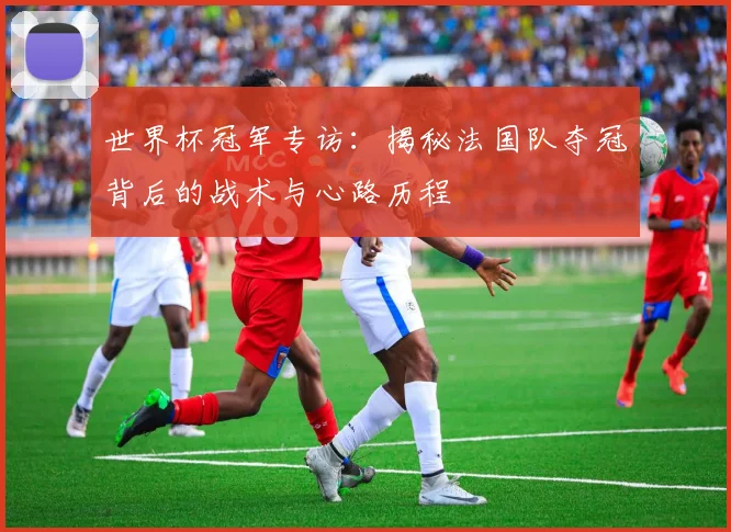 世界杯冠军专访:揭秘法国队夺冠背后的战术与心路历程